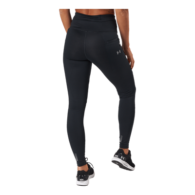 Ua Outrun The Cold Tight Ii Black