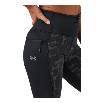 Ua Outrun The Cold Tight Ii Black