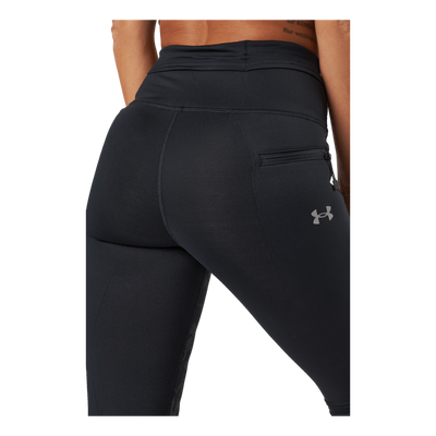 Ua Outrun The Cold Tight Ii Black