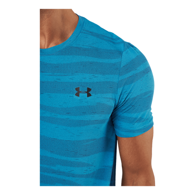 Ua Seamless Novelty Ss Capri