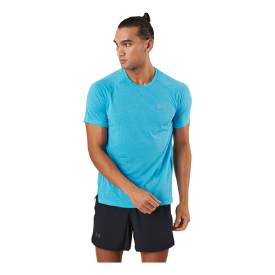 Ua Streaker Tee Capri