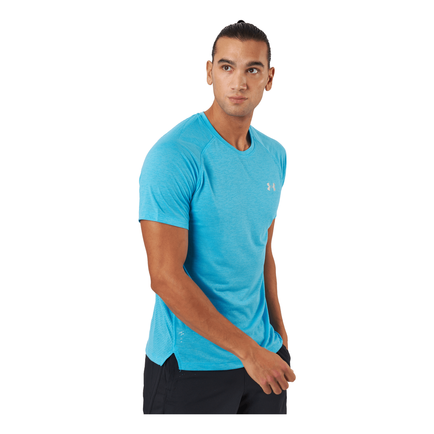 Ua Streaker Tee Capri