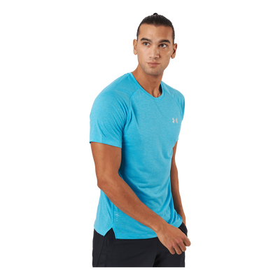 Ua Streaker Tee Capri