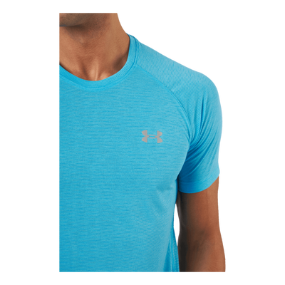 Ua Streaker Tee Capri