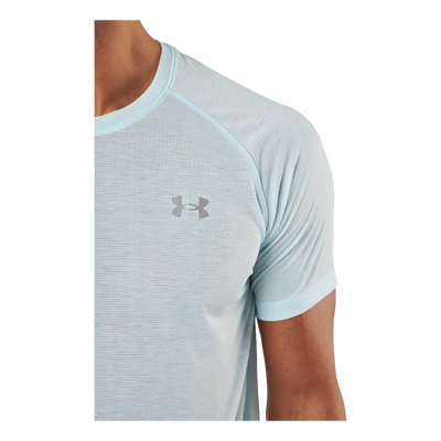 Ua Streaker Tee Fuse Teal