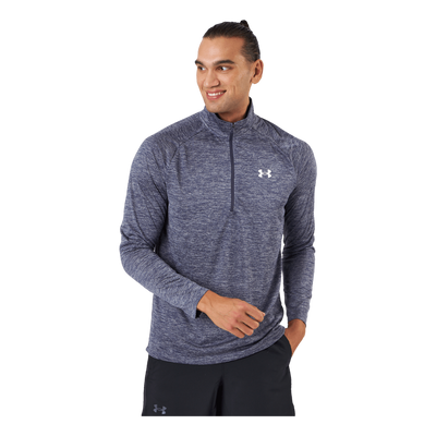 Ua Tech 2.0 1/2 Zip Tempered Steel