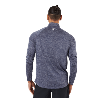 Ua Tech 2.0 1/2 Zip Tempered Steel