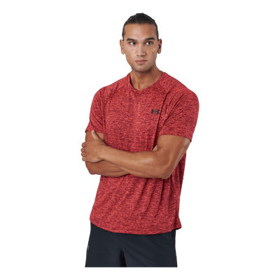 Ua Tech 2.0 Ss Tee Bolt Red