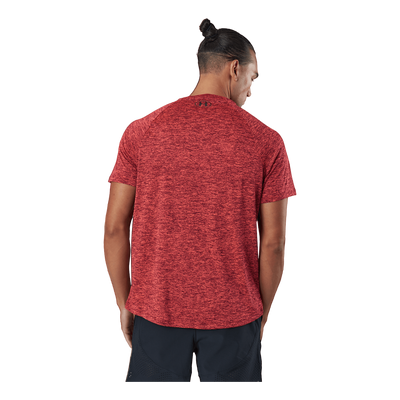 Ua Tech 2.0 Ss Tee Bolt Red