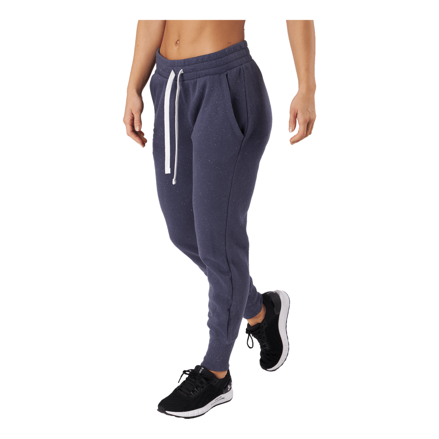 Under Armour Rival Fleece Joggers Tempered Steel –