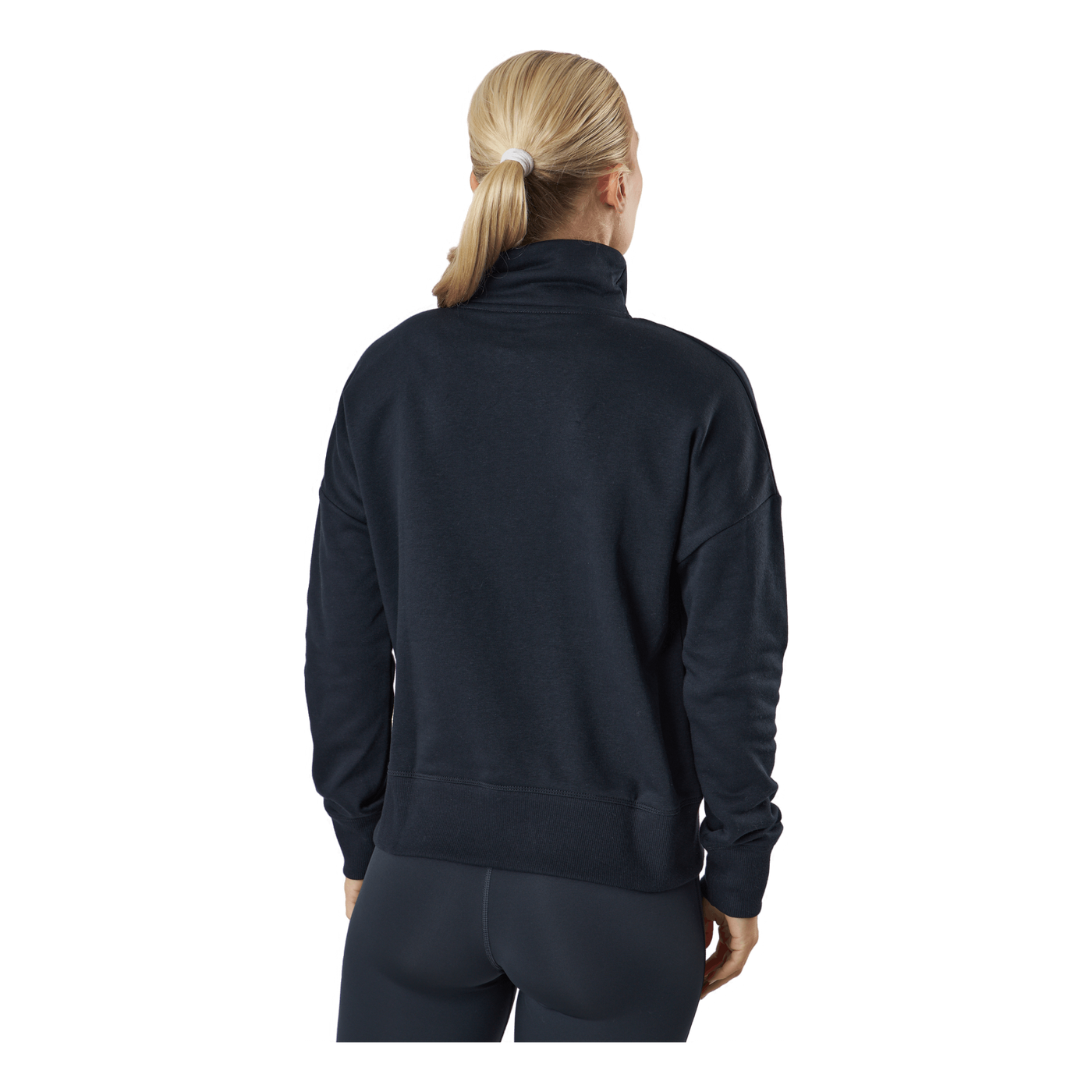 Rival Fleece Hz Black