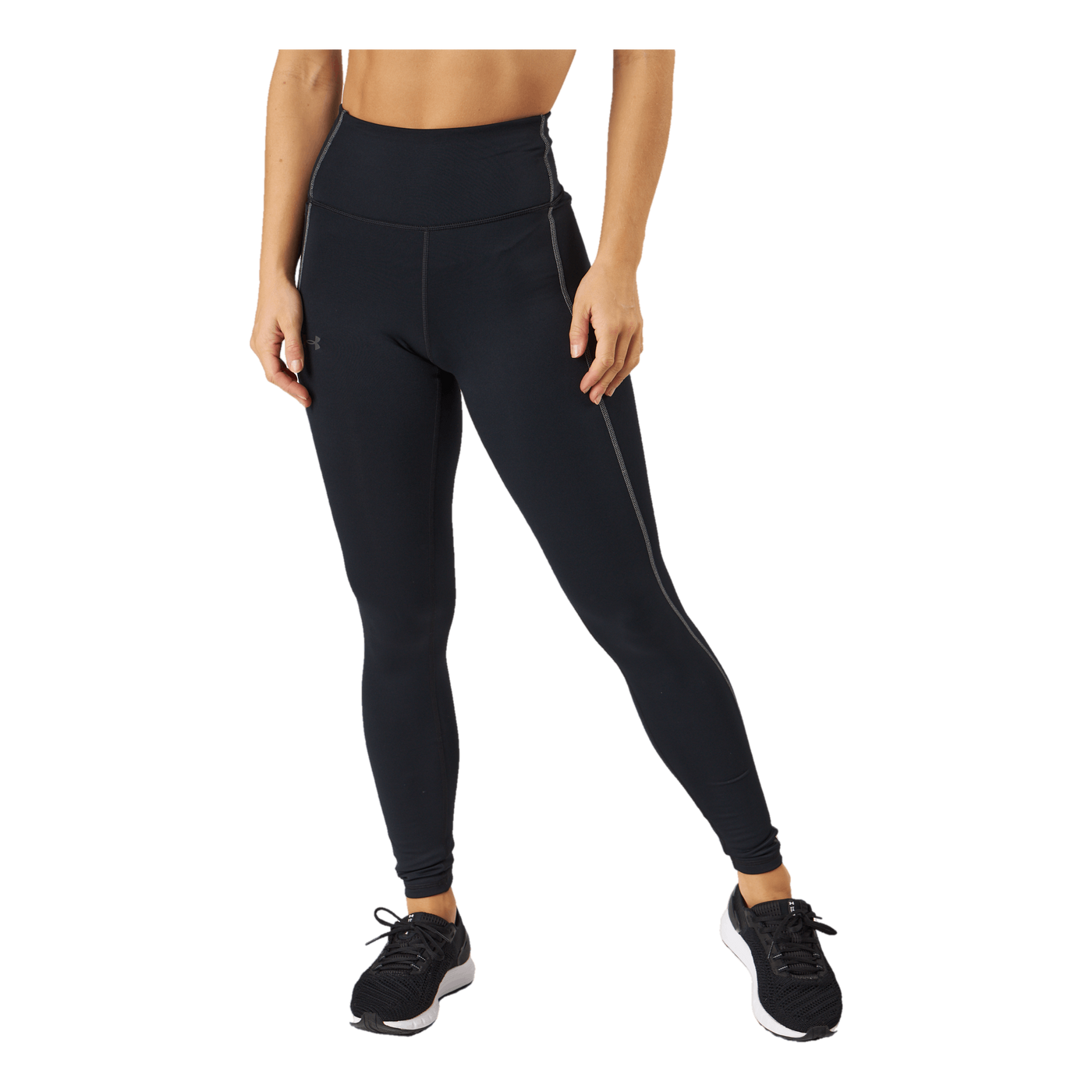 Train Cw Legging Black