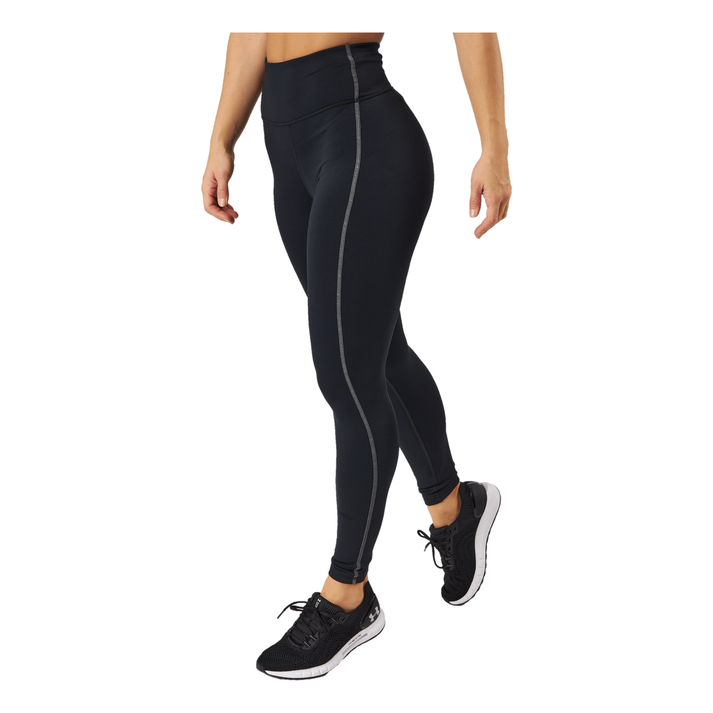 Train Cw Legging Black