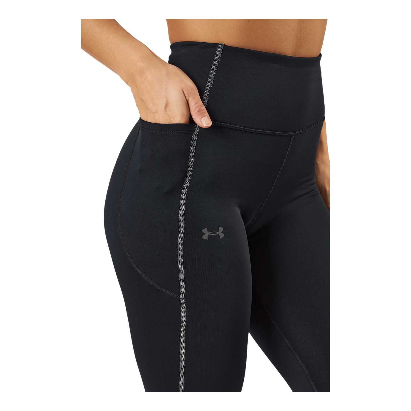 Train Cw Legging Black