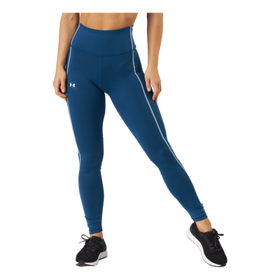 Train Cw Legging Petrol Blue