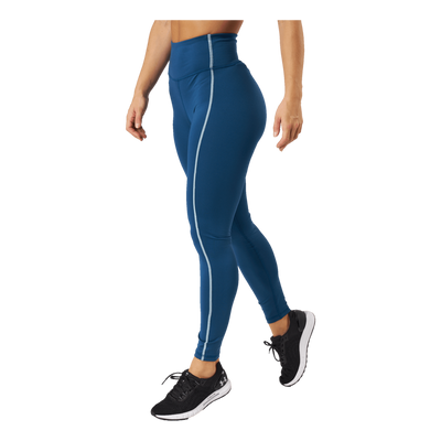 Train Cw Legging Petrol Blue