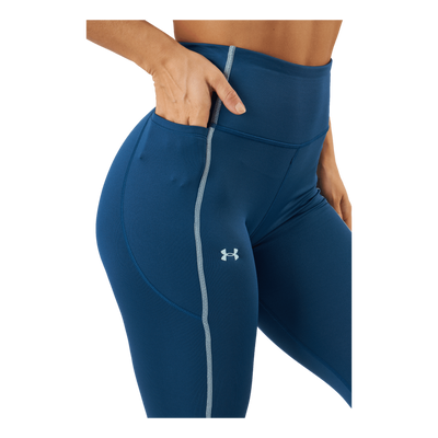 Train Cw Legging Petrol Blue