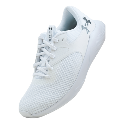 Ua W Charged Aurora 2 White