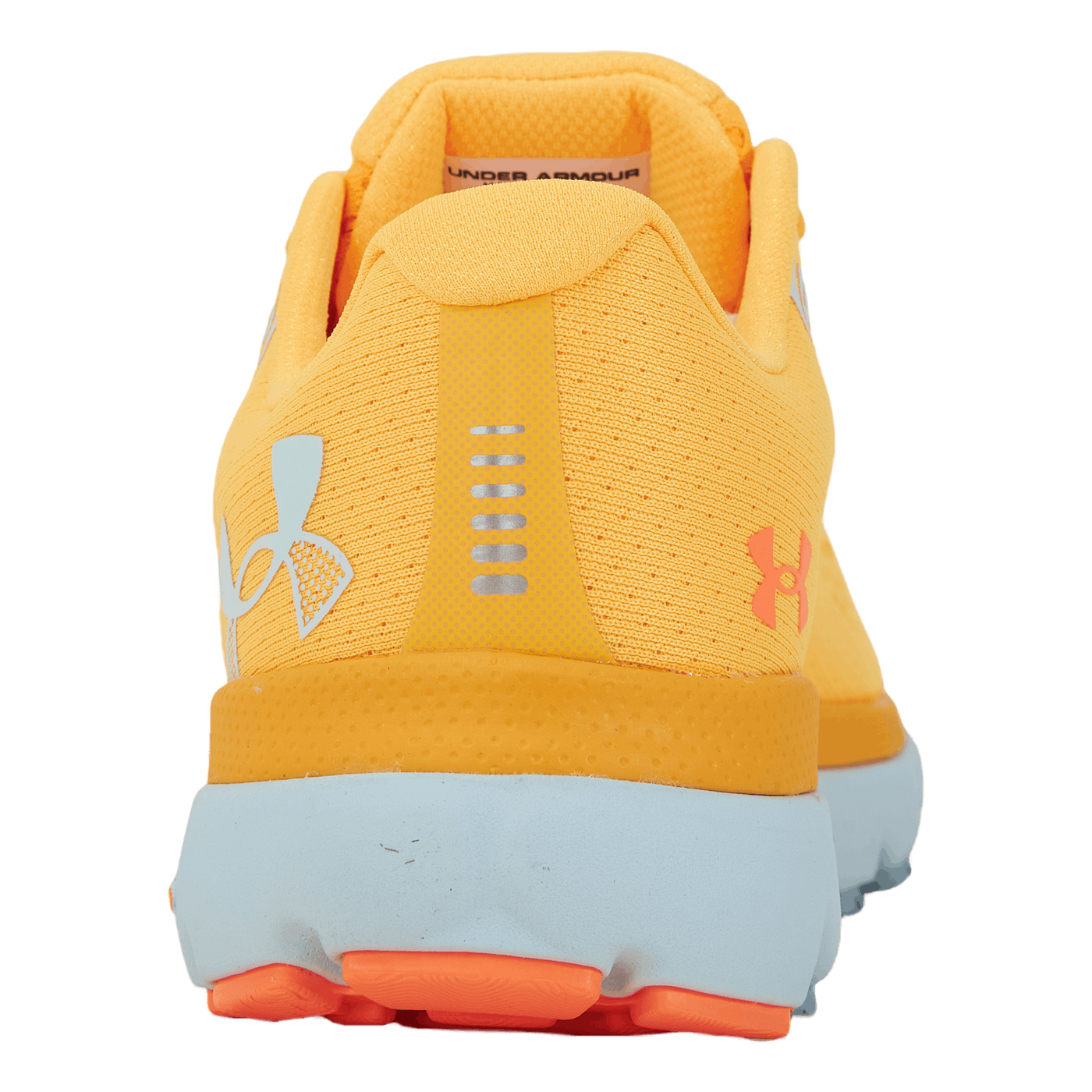 Ua W Hovr Infinite 4 Orange Ice