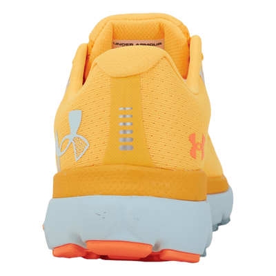 Ua W Hovr Infinite 4 Orange Ice