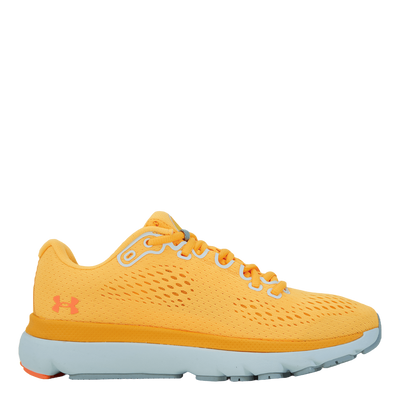 Ua W Hovr Infinite 4 Orange Ice