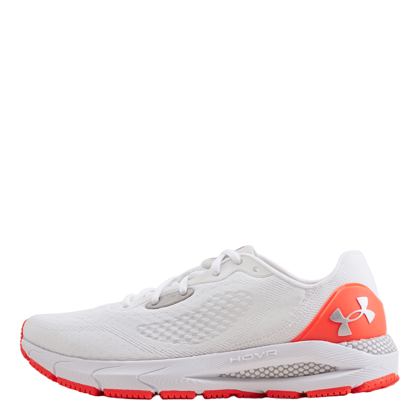 Ua W Hovr Sonic 5 White