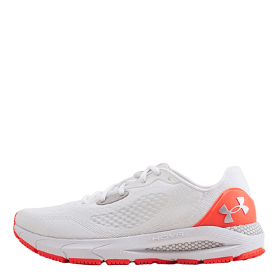 Ua W Hovr Sonic 5 White