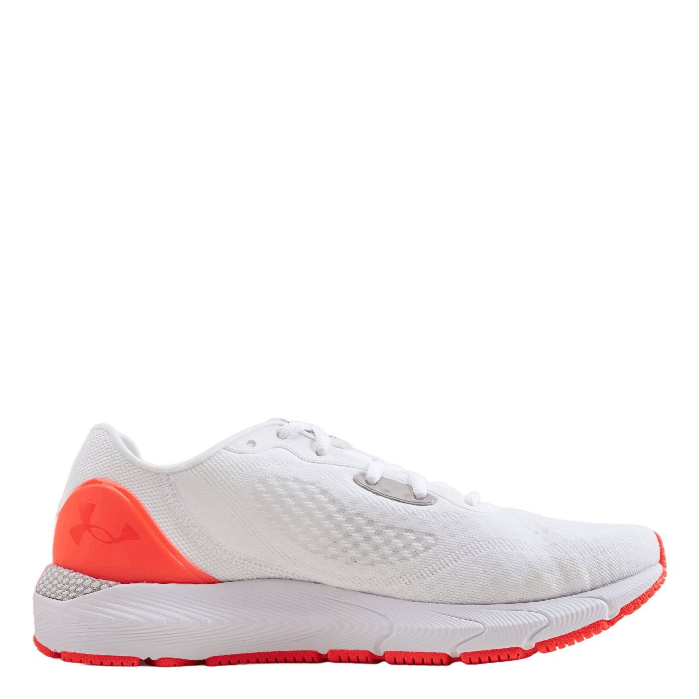 Ua W Hovr Sonic 5 White