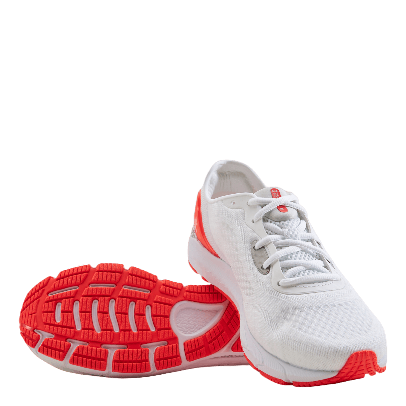 Ua W Hovr Sonic 5 White