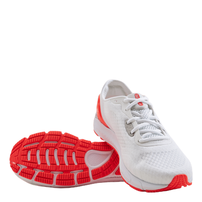 Ua W Hovr Sonic 5 White