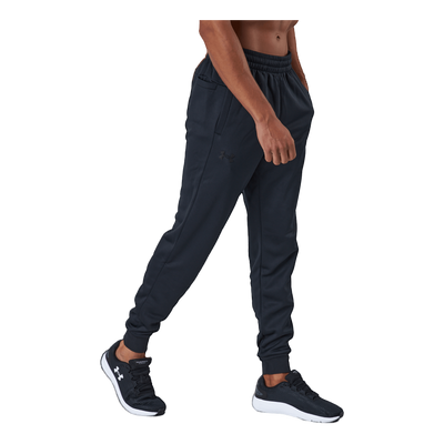 Ua Armour Fleece Joggers Black