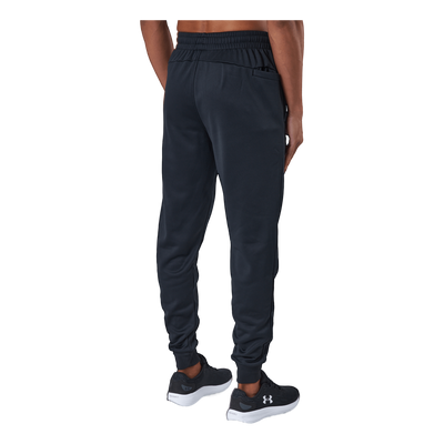 Ua Armour Fleece Joggers Black