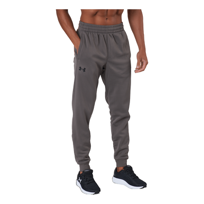 Ua Armour Fleece Joggers Fresh Clay