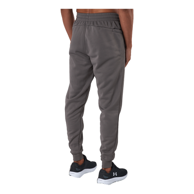 Ua Armour Fleece Joggers Fresh Clay