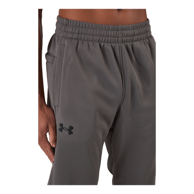 Ua Armour Fleece Joggers Fresh Clay