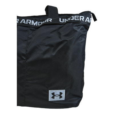 Ua Essentials Tote Black