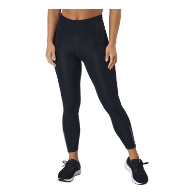 Ua Fly Fast 3.0 Ankle Tight Black