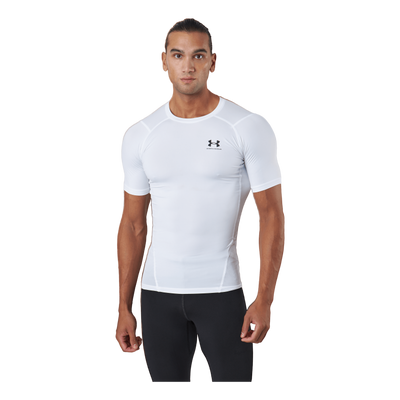 Ua Hg Armour Comp Ss White