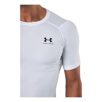 Ua Hg Armour Comp Ss White