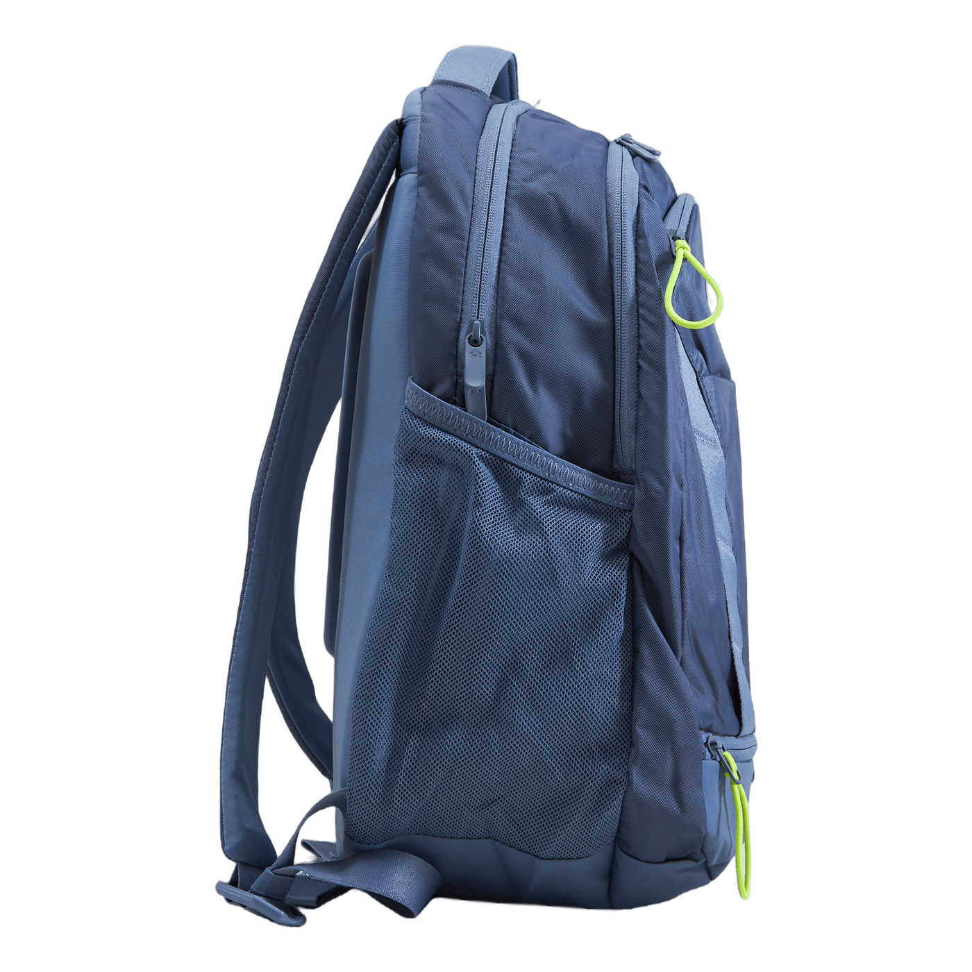 Ua Hustle Signature Backpack Tempered Steel