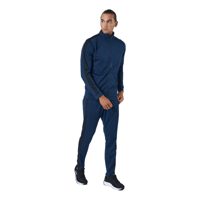 Ua Knit Track Suit Academy