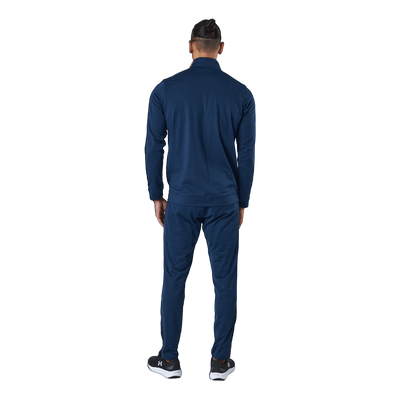 Ua Knit Track Suit Academy