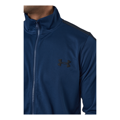 Ua Knit Track Suit Academy