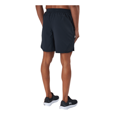 Ua Launch Sw 7'' Wm Short Black