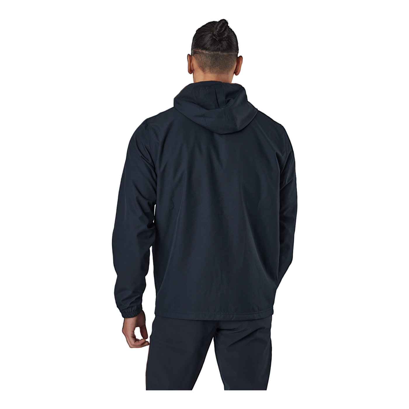 Ua Sportstyle Windbreaker Black