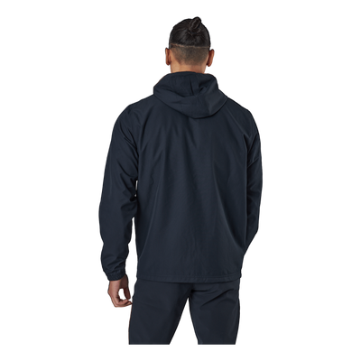 Ua Sportstyle Windbreaker Black