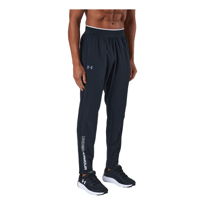 Ua Storm Run Pant Black