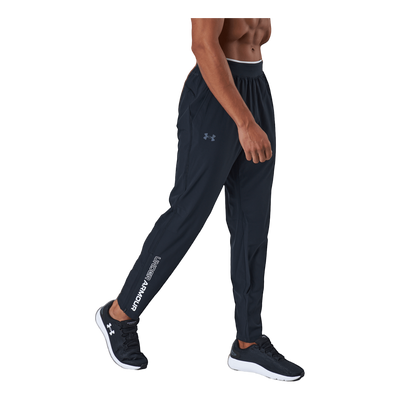 Ua Storm Run Pant Black