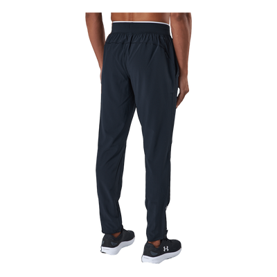 Ua Storm Run Pant Black