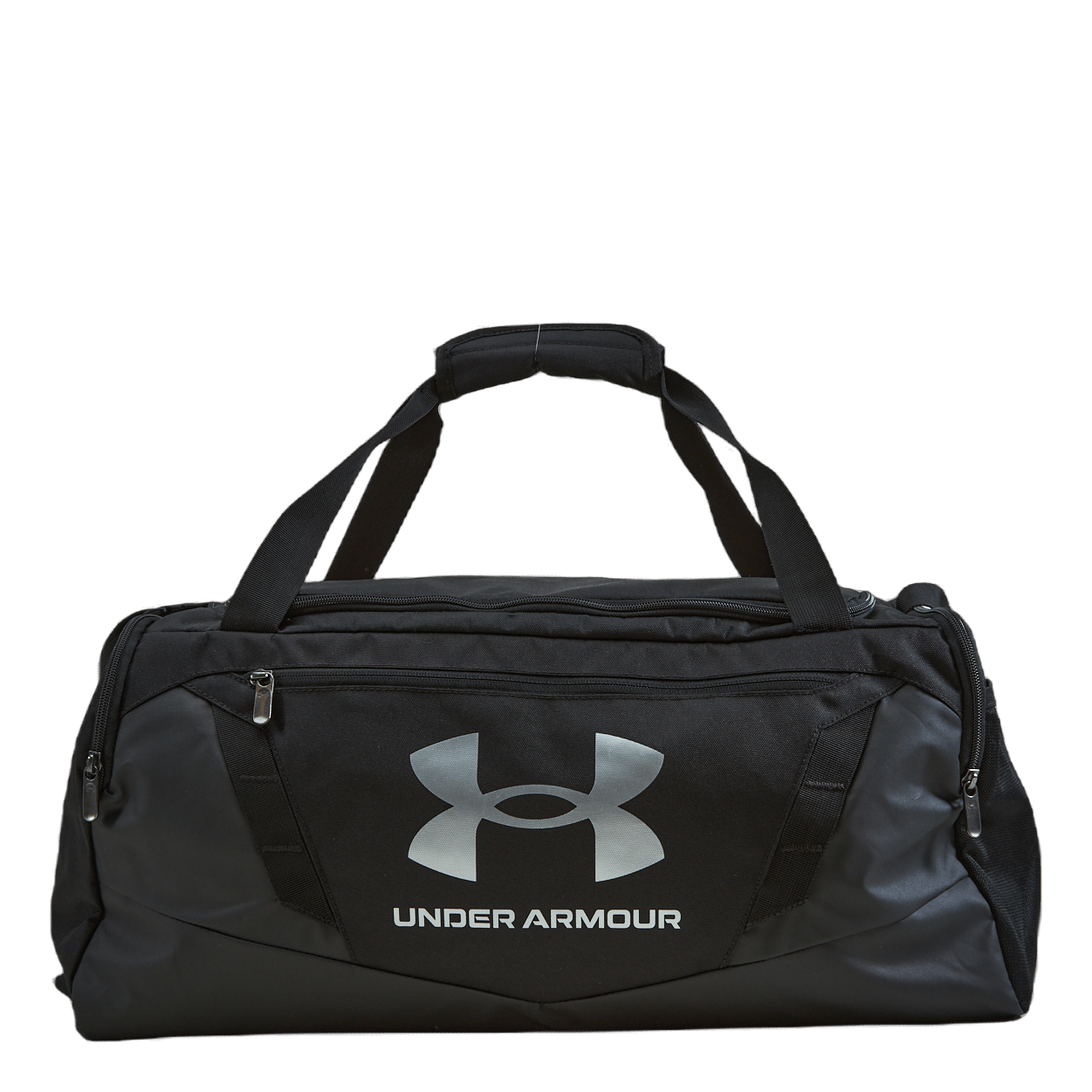 Ua Undeniable 5.0 Duffle Sm Black